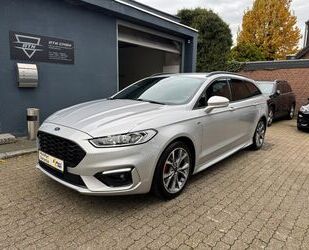 Ford Mondeo Gebrauchtwagen
