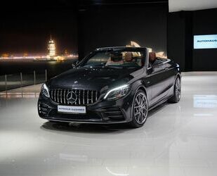 Mercedes-Benz C 43 AMG Gebrauchtwagen