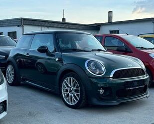 Mini Cooper Gebrauchtwagen