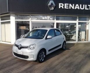 Renault Twingo Gebrauchtwagen