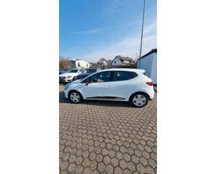 Renault Clio Gebrauchtwagen