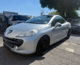 Peugeot 207 Gebrauchtwagen