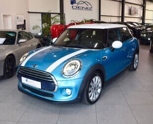 Mini Cooper Gebrauchtwagen