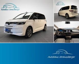 VW T7 Transporter Gebrauchtwagen