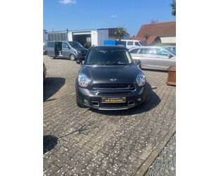 Mini Cooper S Gebrauchtwagen