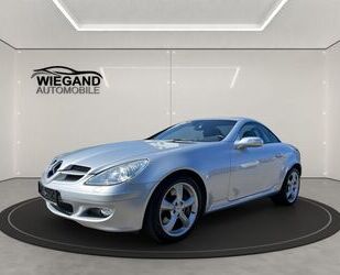 Mercedes-Benz SLK 350 Gebrauchtwagen
