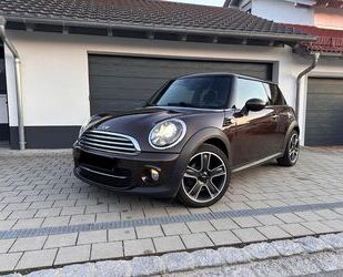Mini Cooper D Gebrauchtwagen