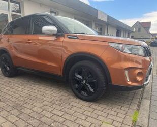 Suzuki Vitara Gebrauchtwagen
