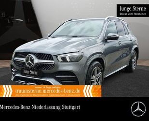 Mercedes-Benz GLE 300 Gebrauchtwagen