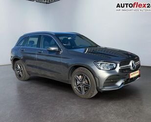 Mercedes-Benz GLC 200 Gebrauchtwagen