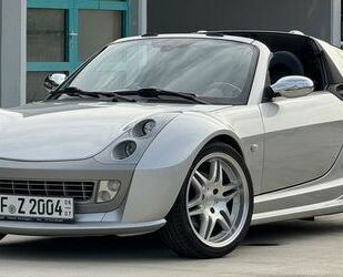 Smart Roadster Gebrauchtwagen