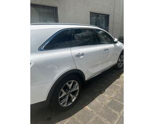 Kia Sorento Gebrauchtwagen