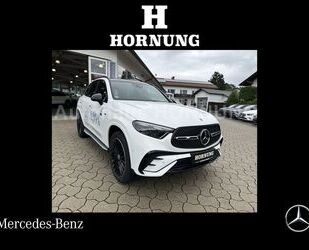 Mercedes-Benz GLC 300 Gebrauchtwagen