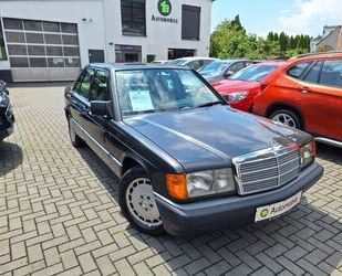 Mercedes-Benz 190 Gebrauchtwagen