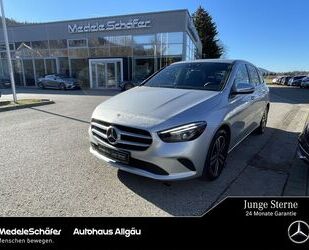 Mercedes-Benz B 250 Gebrauchtwagen