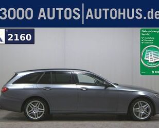 Mercedes-Benz E 450 Gebrauchtwagen