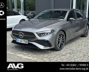 Mercedes-Benz A 200 Gebrauchtwagen