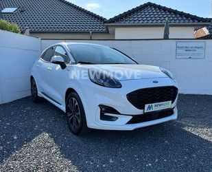 Ford Puma Gebrauchtwagen