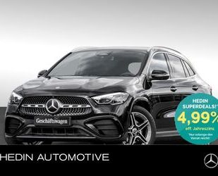 Mercedes-Benz GLA 200 Gebrauchtwagen