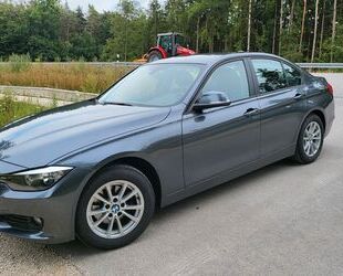 BMW 316 Gebrauchtwagen