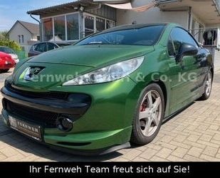 Peugeot 207 Gebrauchtwagen