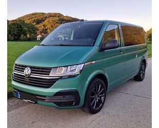 VW T6 Multivan Gebrauchtwagen