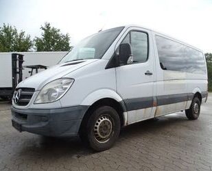 Mercedes-Benz Sprinter Gebrauchtwagen