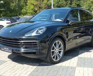 Porsche Cayenne Gebrauchtwagen