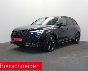 Audi Q7 Gebrauchtwagen