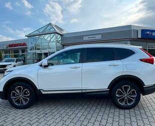 Honda CR-V Gebrauchtwagen