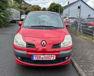 Renault Grand Modus Gebrauchtwagen