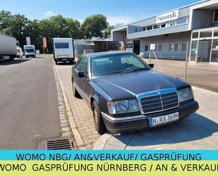 Mercedes-Benz CE 300 Gebrauchtwagen