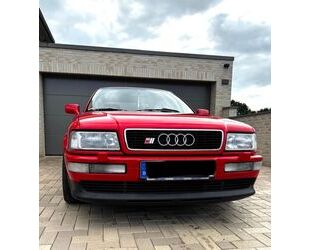Audi S2 Gebrauchtwagen