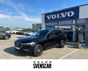 Volvo XC60 Gebrauchtwagen