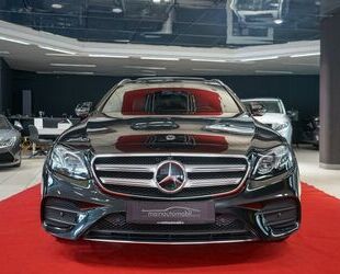 Mercedes-Benz E 400 Gebrauchtwagen