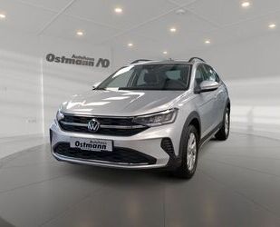 VW Taigo Gebrauchtwagen