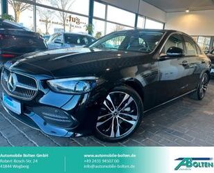 Mercedes-Benz C 300 Gebrauchtwagen
