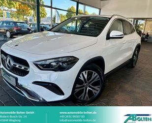 Mercedes-Benz GLA 250 Gebrauchtwagen