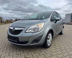 Opel Meriva Gebrauchtwagen