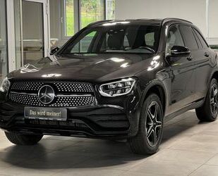 Mercedes-Benz GLC 300 Gebrauchtwagen