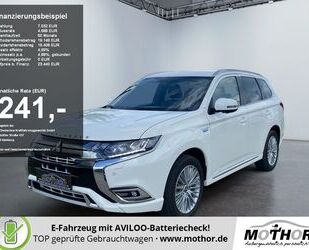 Mitsubishi Outlander Gebrauchtwagen