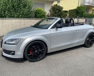 Audi TT Gebrauchtwagen