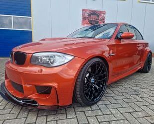 BMW 1er M Coupé Gebrauchtwagen