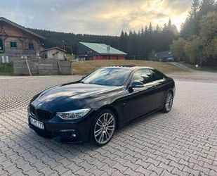 BMW 420 Gebrauchtwagen