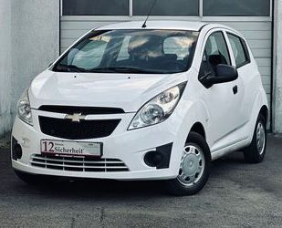 Chevrolet Spark Gebrauchtwagen