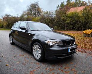 BMW 116 Gebrauchtwagen