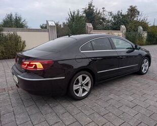 VW CC Gebrauchtwagen
