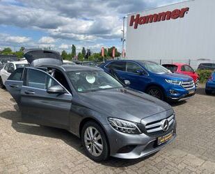 Mercedes-Benz C 220 Gebrauchtwagen