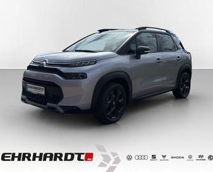 Citroen C3 Aircross Gebrauchtwagen