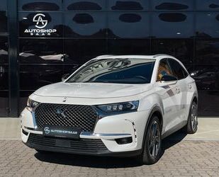 Audi DS7 (Crossback) 